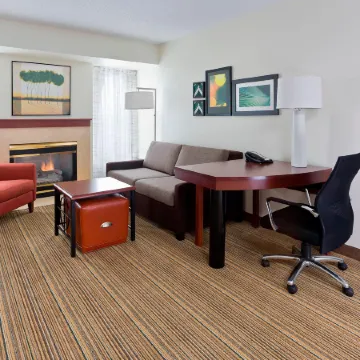 Residence Inn Canton