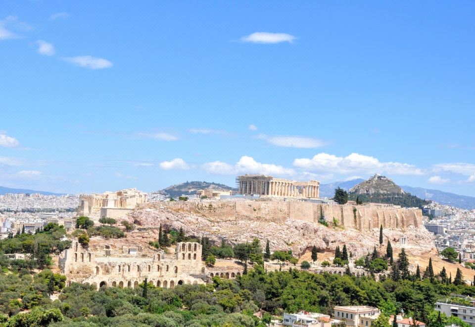 1. 빅 아파트먼트 ..