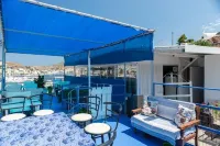 EL GRECO STUDIO PATMOS Hotels near Cave of the Apocalypse