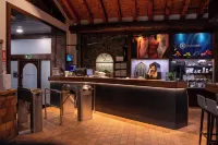 安尼歐斯公園山公寓飯店及養生度假村 - SPA