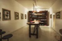 พาลาซโซ บรูนัชชินี บูทีค โรงแรม - ที่มีบาร์