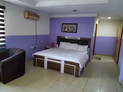 Xela Hotels and Resorts Hotels in 
