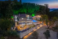 Andromeda Villa