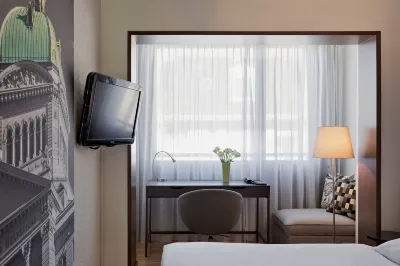 Hotel la Pergola Hotels in der Nähe von Kloster Rüeggisberg