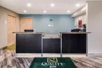 Quality Inn Madison West Near University Area Hotels in Verona