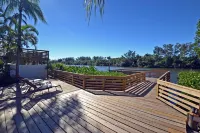 Siesta Heron Suites & Villas Hotels in Osprey