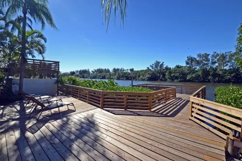 Siesta Heron Suites & Villas - 3-Star
