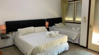 Hotel Perla del Plata
