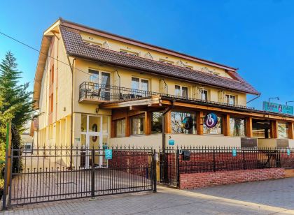 Balaton Colors Beach Hotel