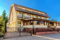 Balaton Colors Beach Hotel - 3-Star