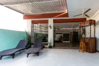 Merida Serviced Apartments