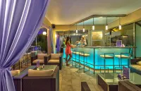 Hotel Castle Suites