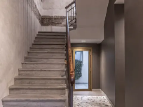 Leoni di Collalto Palace Hoteles en Treviso