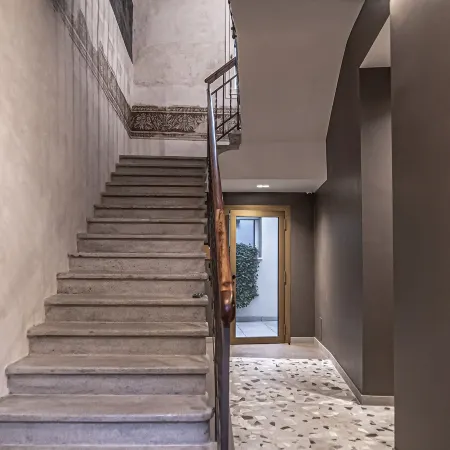 Leoni di Collalto Palace
