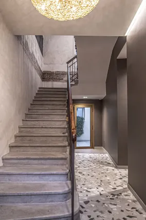 Leoni di Collalto Palace