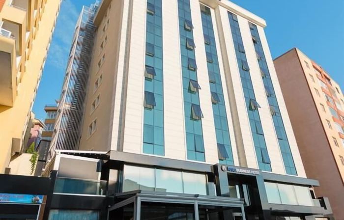 Fesa Business Hotel