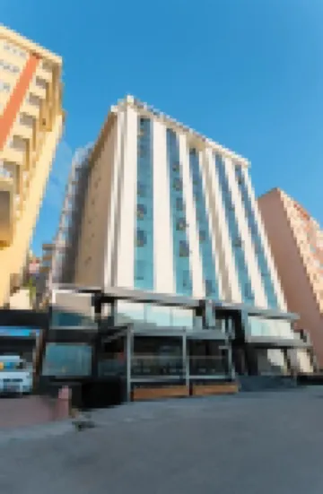 Fesa Business Hotel Hotels in 