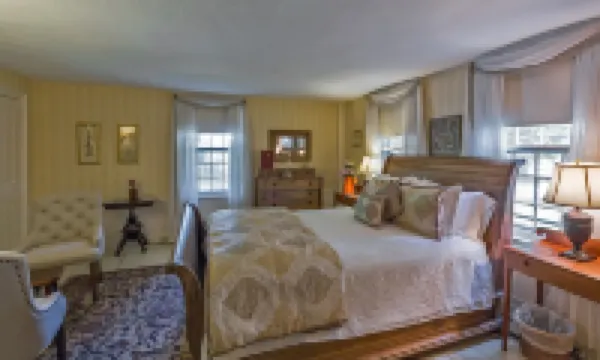 Colby Hill Inn