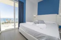 Terrazze Naos Hotels in Dune