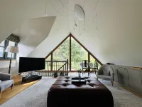 Fabulous Barn in Great Wolford Moreton in Marsh Hotels in Stretton-on-Fosse