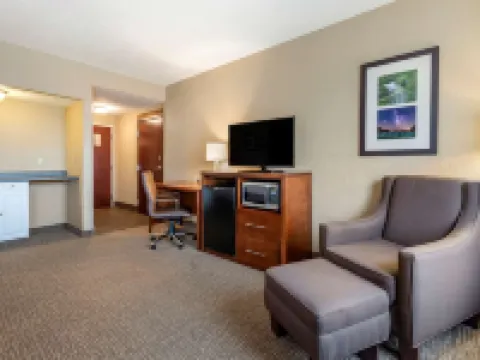 Comfort Inn Hotels in Jefferson County