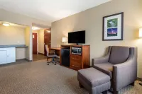 Comfort Inn Hotels in Madison Township