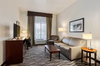 Cobblestone Hotel & Suites - Little Chute