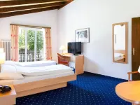 Hotel Bünda Davos Hotels in Davos
