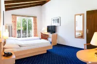 โรงแรม บุนด้า ดาโวส