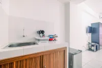Beautiful Studio at Gunung Putri Square Apartment Hotels in Cileungsi
