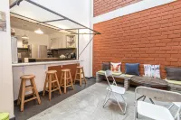 B&B Wasi Airport Lima