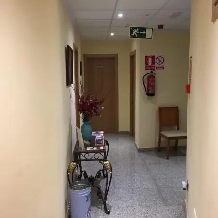 Hostal Doña Juana Отели рядом с достопримечательностью «City Hall»