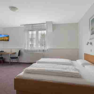 Hotel Imota Rooms