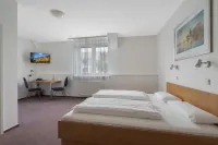 Hotel Imota Hotel a Andernach