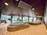 Ikaalinen Spa & Resort Hotels in Luoteis-Pirkanmaa