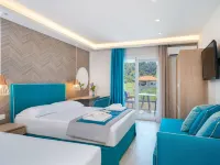 Iliomagic Luxury Suites Thassos Hotels near Agios Athanasios