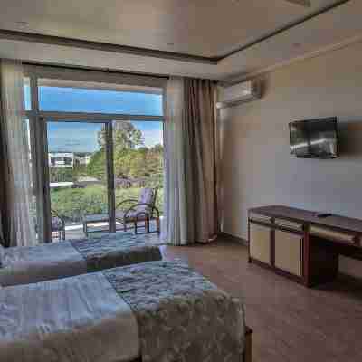 Menabe'l Rooms