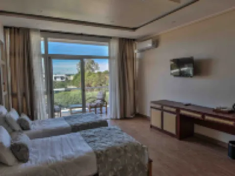 Menabe'l Hotels in Antsirabe