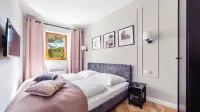 Nautikka Park Hotels in Krynica Morska