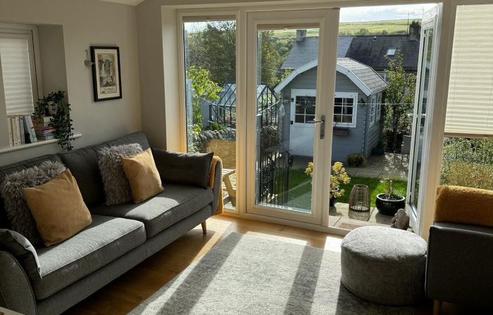 The Hill B&B