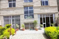 Vamos Guest House Hotels near Zenebe Werk Bus Station