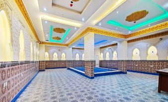 OYO 586 Al Tamayoz Al Raqi Hira