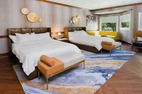Chateau Merrimack Resort & Spa