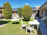 瑪麗亞汽車旅館