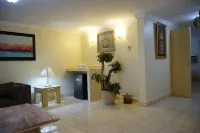 Hotel Posada del Sol Inn