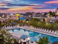 Plim Plaza Hotel Hotels near Boardwalk