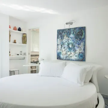 LHP Suite Capri Villa la Giara