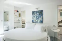 LHP Suite Capri Villa la Giara