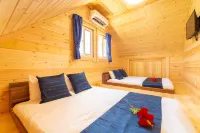 Reginaishigakilogterior1 Hotels near Sunset Beach