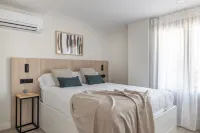 Apartamentos Líbere Granada Catedral - balcon